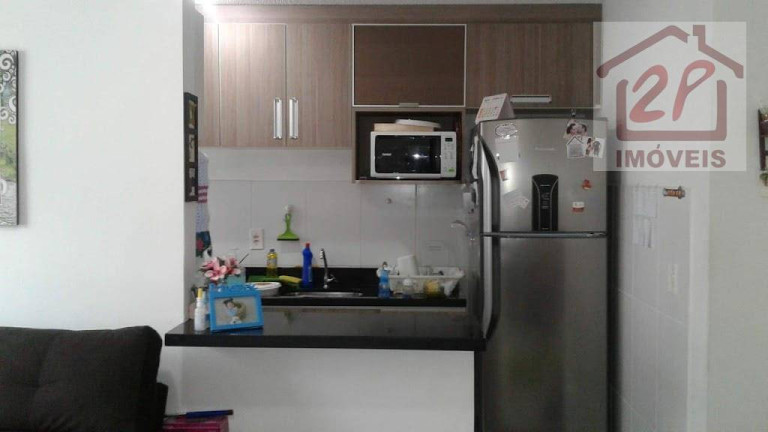 Imagem Apartamento com 2 Quartos à Venda, 47 m² em Vila Tesouro - São José Dos Campos Imagem Apartamento com 2 Quartos à Venda, 47 m² em Vila Tesouro - São José Dos Campos