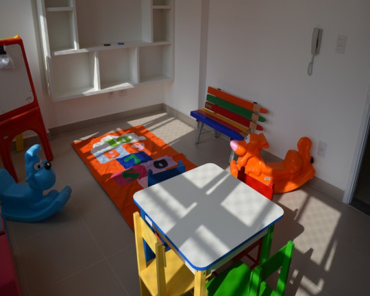 Imagem Apartamento com 2 Quartos à Venda, 59 m² em Baeta Neves - São Bernardo Do Campo