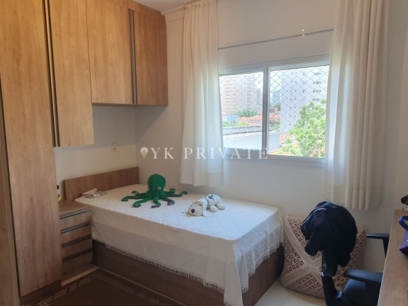 Imagem Apartamento com 3 Quartos à Venda, 138 m² em Lapa - São Paulo