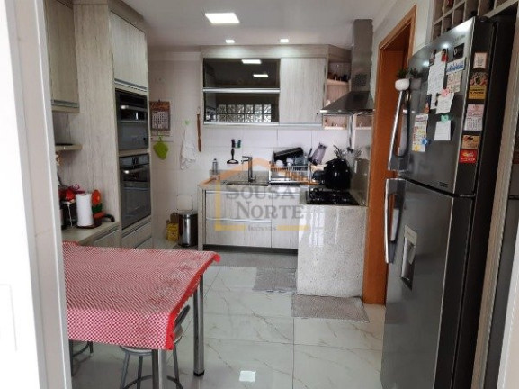 Imagem Apartamento com 3 Quartos à Venda, 113 m² em Lauzane Paulista - São Paulo Imagem Apartamento com 3 Quartos à Venda, 113 m² em Lauzane Paulista - São Paulo