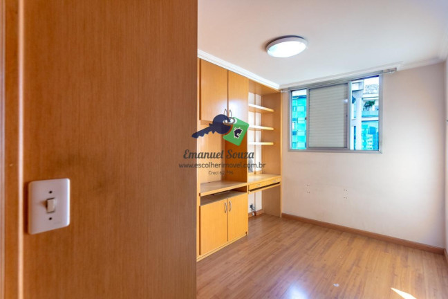 Imagem Apartamento com 2 Quartos à Venda, 61 m² em Vila Guarani (z Sul) - São Paulo
