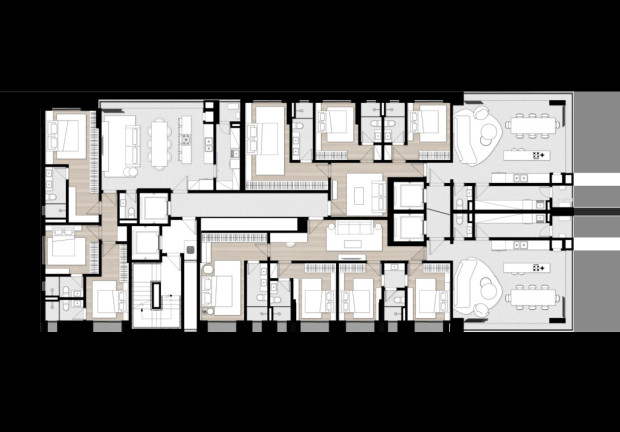 Imagem Imóvel com 3 Quartos à Venda, 140 m² em Fazenda - Itajaí Imagem Imóvel com 3 Quartos à Venda, 140 m² em Fazenda - Itajaí