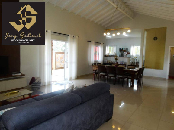 Imagem Casa de Condomínio com 3 Quartos à Venda, 700 m² em Serra Dos Lagos (jordanésia) - Cajamar Imagem Casa de Condomínio com 3 Quartos à Venda, 700 m² em Serra Dos Lagos (jordanésia) - Cajamar