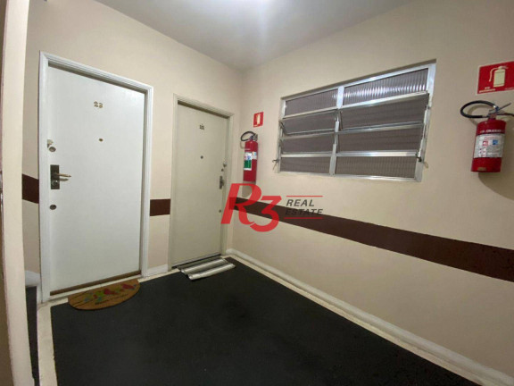 Imagem Apartamento com 2 Quartos à Venda, 59 m² em Marapé - Santos Imagem Apartamento com 2 Quartos à Venda, 59 m² em Marapé - Santos