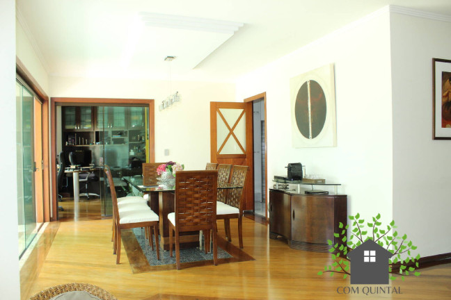 Imagem Casa com 3 Quartos à Venda, 598 m² em Jardim Do Golf I - Jandira