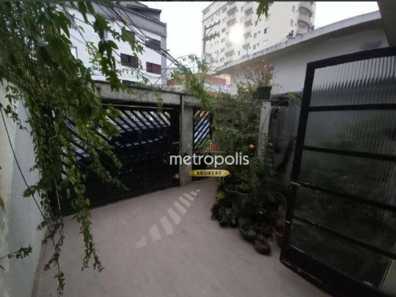 Imagem Casa com 5 Quartos à Venda, 249 m² em Barcelona - São Caetano Do Sul Imagem Casa com 5 Quartos à Venda, 249 m² em Barcelona - São Caetano Do Sul