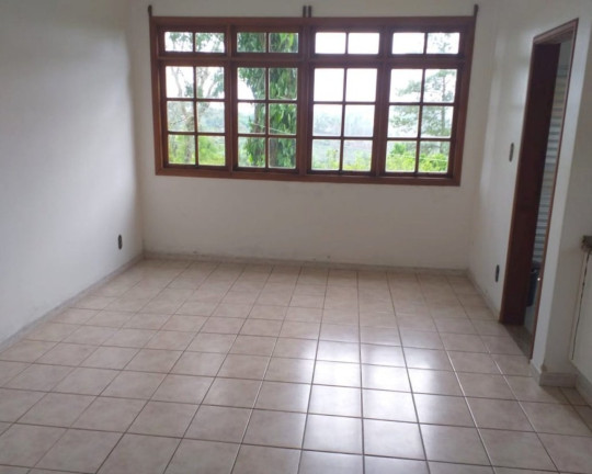 Imagem Imóvel com 4 Quartos à Venda, 2.498 m² em Novo Horizonte - Juiz De Fora