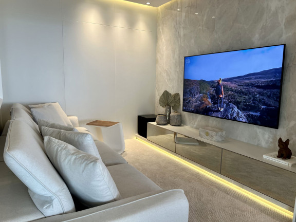 Imagem Apartamento com 4 Quartos à Venda, 313 m² em Centro - Balneário Camboriú