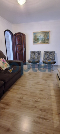 Imagem Sobrado com 3 Quartos à Venda, 133 m² em Rudge Ramos - São Bernardo Do Campo