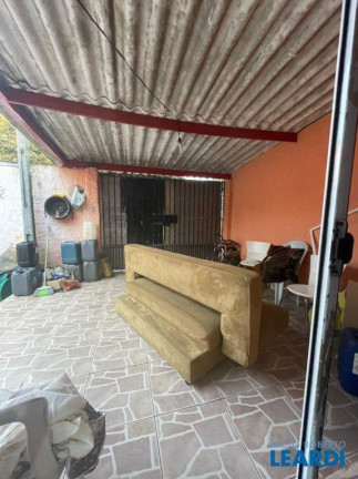 Imagem Casa com 3 Quartos à Venda, 86 m² em Jardim Stella - Santo André Imagem Casa com 3 Quartos à Venda, 86 m² em Jardim Stella - Santo André