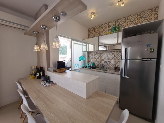 Imagem Apartamento com 3 Quartos à Venda, 182 m² em Ingleses Do Rio Vermelho - Florianópolis