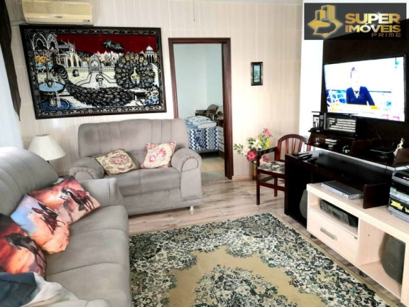 Imagem Casa com 4 Quartos à Venda, 432 m² em Laranjal - Pelotas