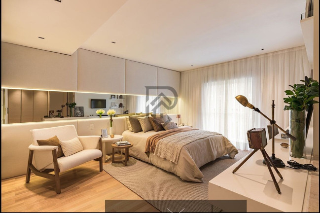 Imagem Apartamento com 4 Quartos à Venda, 246 m² em Vila Mariana - São Paulo Imagem Apartamento com 4 Quartos à Venda, 246 m² em Vila Mariana - São Paulo