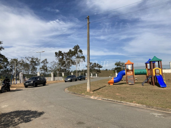 Imagem Terreno à Venda, 730 m² em Reserva Santa Maria - Jandira