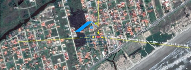 Imagem Imóvel à Venda, 270 m² em Bermudas - Ilha Comprida