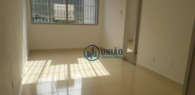 Imagem Apartamento com 2 Quartos à Venda, 76 m² em Fonseca - Niterói