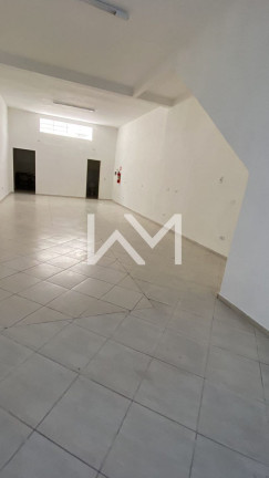 Imagem Loja para Alugar, 110 m² em Macedo - Guarulhos
