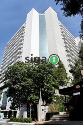 Imagem Imóvel Comercial para Alugar, 120 m² em Vila Andrade - São Paulo Imagem Imóvel Comercial para Alugar, 120 m² em Vila Andrade - São Paulo