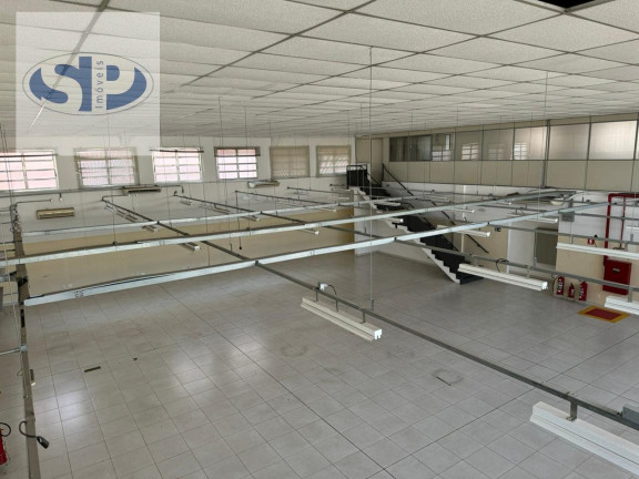 Imagem Imóvel para Alugar, 1.700 m² em Barra Funda - São Paulo Imagem Imóvel para Alugar, 1.700 m² em Barra Funda - São Paulo