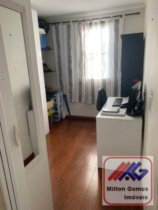 Imagem Apartamento com 2 Quartos à Venda, 47 m² em Jardim Danfer - São Paulo