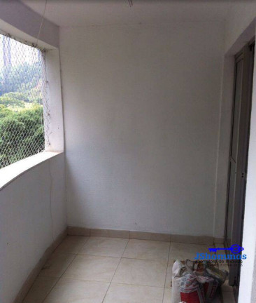 Imagem Apartamento com 2 Quartos à Venda, 83 m² em Morumbi - São Paulo