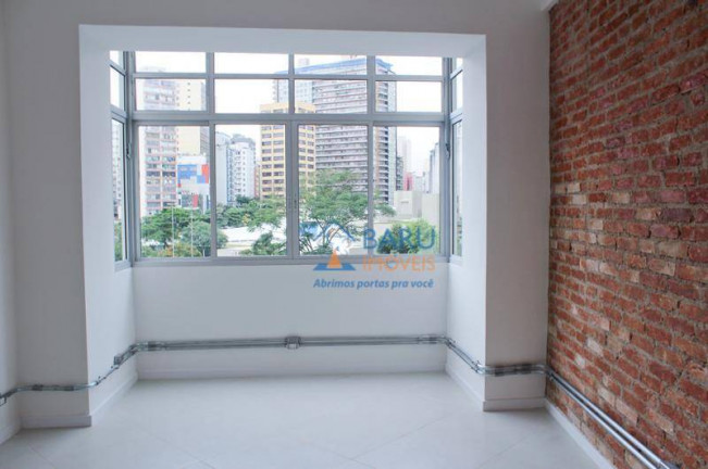 Imagem Apartamento com 1 Quarto à Venda, 30 m² em Centro - São Paulo Imagem Apartamento com 1 Quarto à Venda, 30 m² em Centro - São Paulo