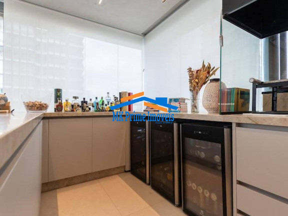 Imagem Apartamento com 3 Quartos à Venda, 167 m² em Jardim Das Acácias - São Paulo Imagem Apartamento com 3 Quartos à Venda, 167 m² em Jardim Das Acácias - São Paulo