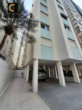 Imagem Apartamento com 2 Quartos à Venda, 95 m² em Boqueirão - Santos Imagem Apartamento com 2 Quartos à Venda, 95 m² em Boqueirão - Santos