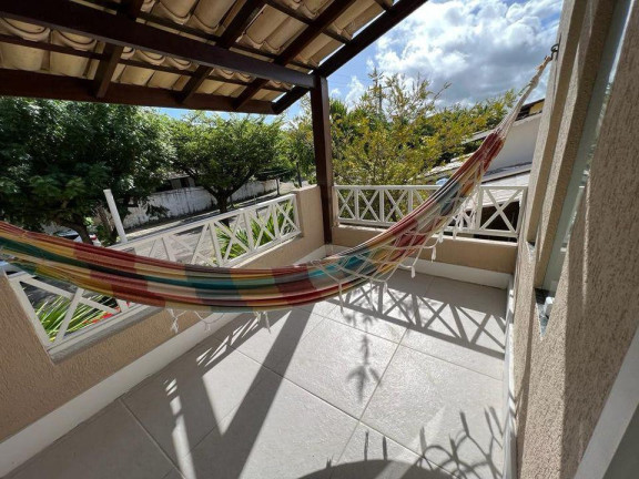 Imagem Casa de Condomínio com 4 Quartos à Venda, 267 m² em Itapuã - Salvador