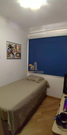 Imagem Apartamento com 3 Quartos à Venda, 69 m² em Barcelona - São Caetano Do Sul Imagem Apartamento com 3 Quartos à Venda, 69 m² em Barcelona - São Caetano Do Sul