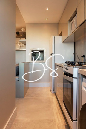 Imagem Apartamento com 2 Quartos à Venda, 41 m² em Sarandi - Porto Alegre Imagem Apartamento com 2 Quartos à Venda, 41 m² em Sarandi - Porto Alegre