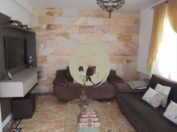 Imagem Sobrado com 3 Quartos à Venda, 180 m² em Embare - Santos Imagem Sobrado com 3 Quartos à Venda, 180 m² em Embare - Santos