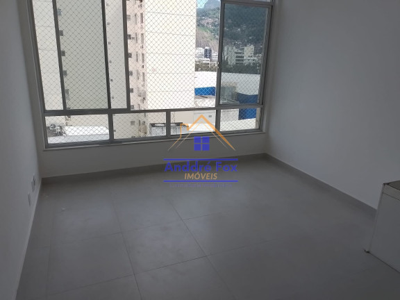 Imagem Apartamento com 3 Quartos à Venda, 121 m² em Tijuca - Rio De Janeiro