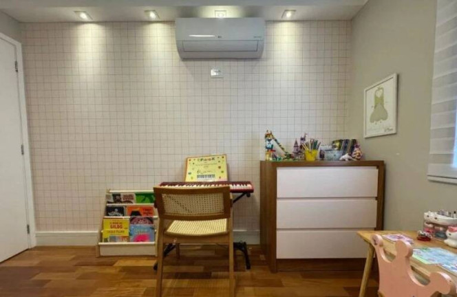 Imagem Apartamento com 3 Quartos à Venda, 95 m² em Vila Olímpia - São Paulo Imagem Apartamento com 3 Quartos à Venda, 95 m² em Vila Olímpia - São Paulo