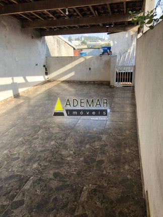 Imagem Casa com 2 Quartos à Venda, 125 m² em Casa Grande - Diadema Imagem Casa com 2 Quartos à Venda, 125 m² em Casa Grande - Diadema