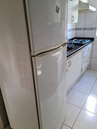 Imagem Apartamento com 2 Quartos para Alugar,  em Jardim Santa Emília - São Paulo