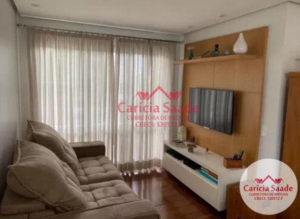 Imagem Apartamento com 2 Quartos à Venda, 60 m² em Vila Clementino - São Paulo Imagem Apartamento com 2 Quartos à Venda, 60 m² em Vila Clementino - São Paulo