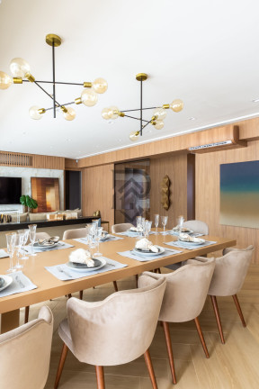 Imagem Apartamento com 3 Quartos à Venda, 184 m² em Vila Romana - São Paulo Imagem Apartamento com 3 Quartos à Venda, 184 m² em Vila Romana - São Paulo