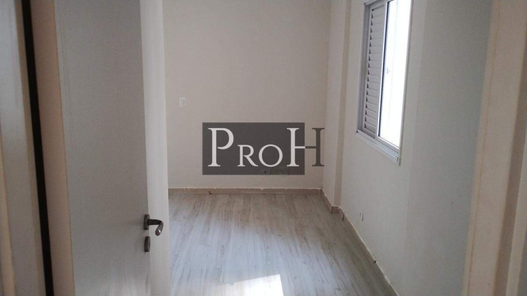 Imagem Apartamento com 2 Quartos à Venda, 52 m² em Baeta Neves - São Bernardo Do Campo