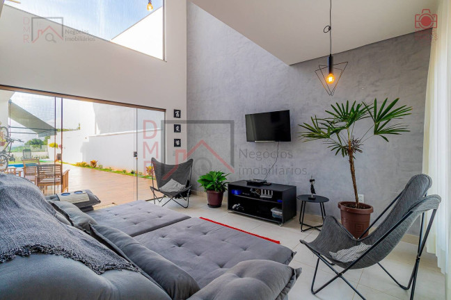 Imagem Casa de Condomínio com 3 Quartos à Venda, 280 m² em Phytus Itupeva - Itupeva Imagem Casa de Condomínio com 3 Quartos à Venda, 280 m² em Phytus Itupeva - Itupeva