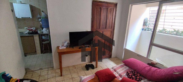 Imagem Apartamento com 3 Quartos à Venda, 100 m² em Bairro Novo - Olinda Imagem Apartamento com 3 Quartos à Venda, 100 m² em Bairro Novo - Olinda