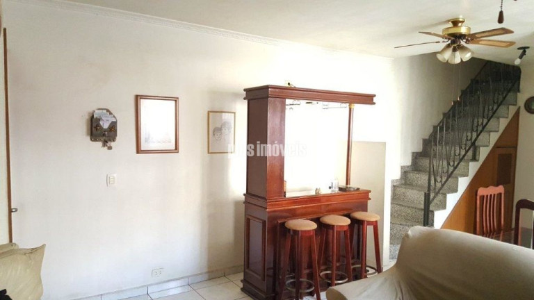 Imagem Casa com 3 Quartos à Venda, 137 m² em Jabaquara - São Paulo Imagem Casa com 3 Quartos à Venda, 137 m² em Jabaquara - São Paulo