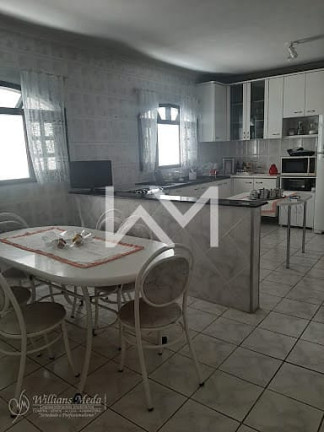 Imagem Sobrado com 4 Quartos à Venda, 280 m² em Parque Continental Ii - Guarulhos Imagem Sobrado com 4 Quartos à Venda, 280 m² em Parque Continental Ii - Guarulhos