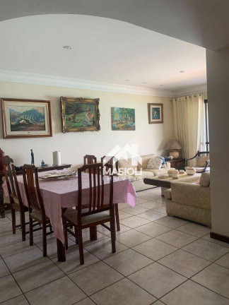 Imagem Apartamento com 4 Quartos para Alugar, 220 m² em Praia De Itaparica - Vila Velha Imagem Apartamento com 4 Quartos para Alugar, 220 m² em Praia De Itaparica - Vila Velha