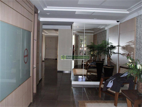Imagem Apartamento com 3 Quartos à Venda, 91 m² em água Verde - Curitiba