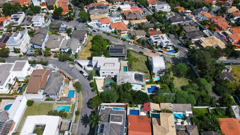 Imagem Terreno à Venda, em Parque Dos Príncipes - São Paulo Imagem Terreno à Venda, em Parque Dos Príncipes - São Paulo