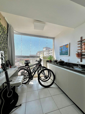 Imagem Imóvel com 3 Quartos à Venda, 79 m² em Colina De Laranjeiras - Serra Imagem Imóvel com 3 Quartos à Venda, 79 m² em Colina De Laranjeiras - Serra