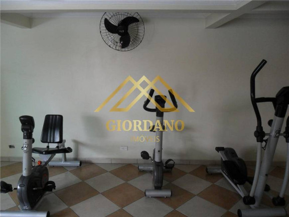 Imagem Apartamento com 2 Quartos à Venda, 70 m² em Aviação - Praia Grande