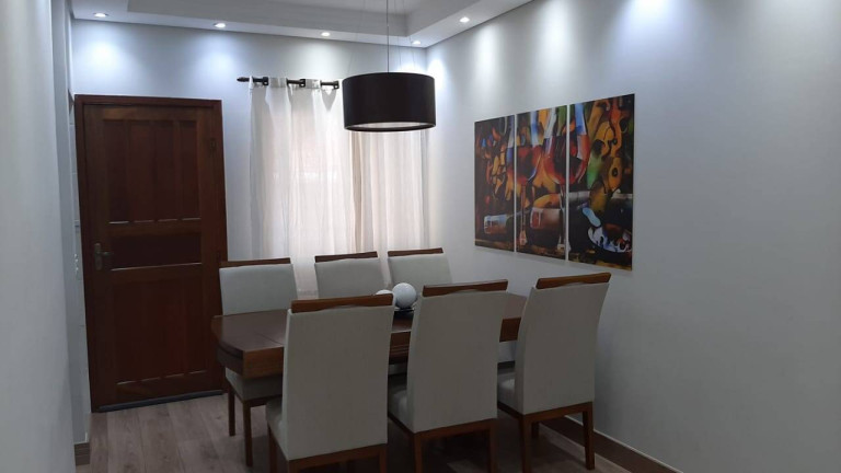 Imagem Casa de Condomínio com 3 Quartos à Venda, 195 m² em Wanel Ville - Sorocaba Imagem Casa de Condomínio com 3 Quartos à Venda, 195 m² em Wanel Ville - Sorocaba
