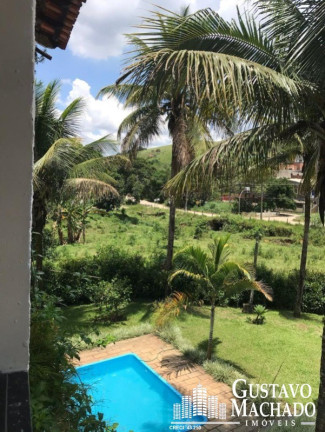 Imagem Imóvel com 4 Quartos à Venda,  em Retiro - Volta Redonda